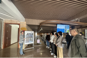 黨建引領促振興 民族團結共前行—2025年4月聯合主題黨日活動